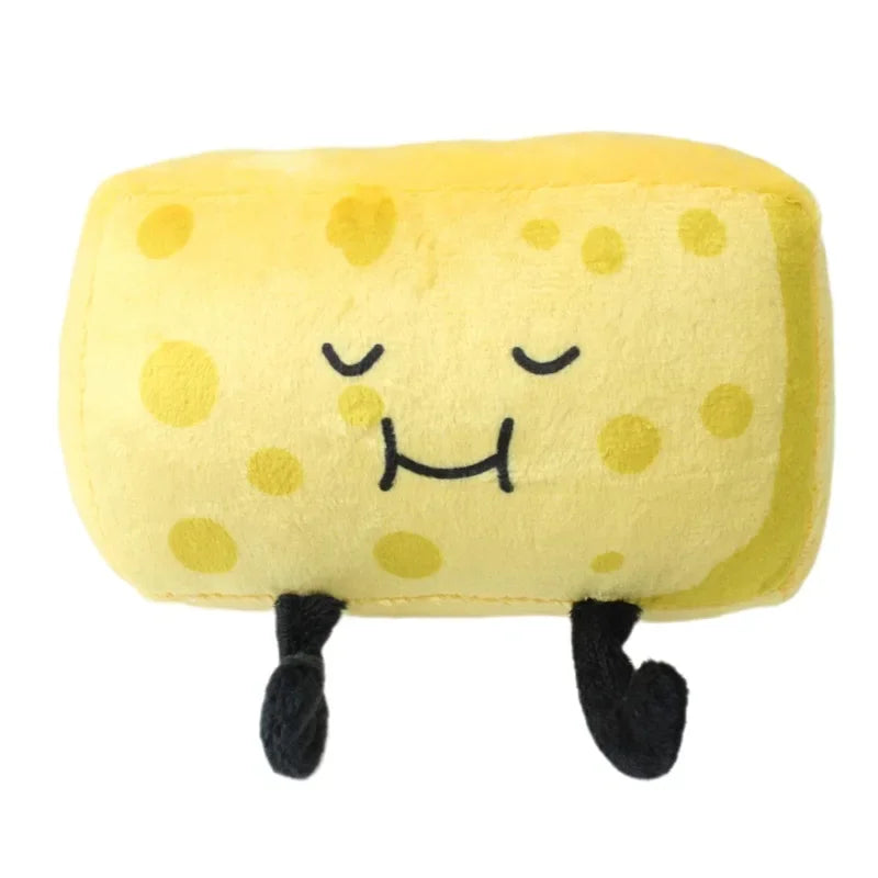 Novelty Plush Toy, Soft Stuffed Doll 13-32cm for Collectors