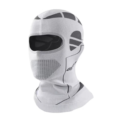 Thermal Balaclava Winter Face Mask for Skiing, Cycling & Outdoor Use