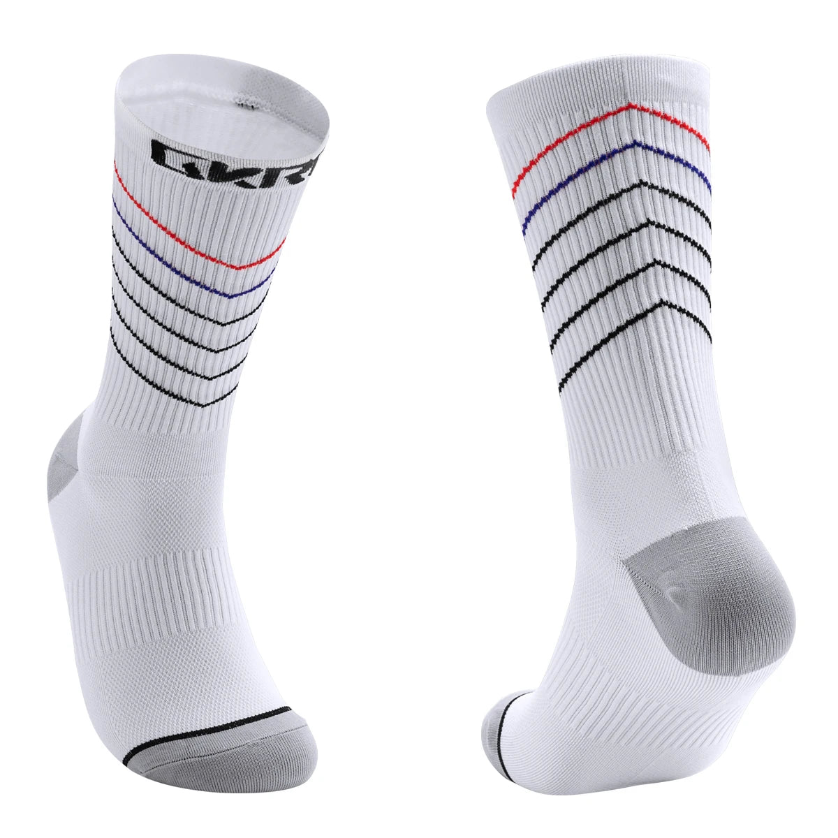 Cycling Socks Ankle Length Breathable Sports Socks