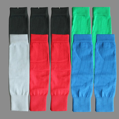 Men's Compression Socks Sports Calf Support High Tube