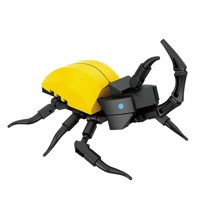 Insect Building Blocks Set Animal Models STEM Toy for Kids