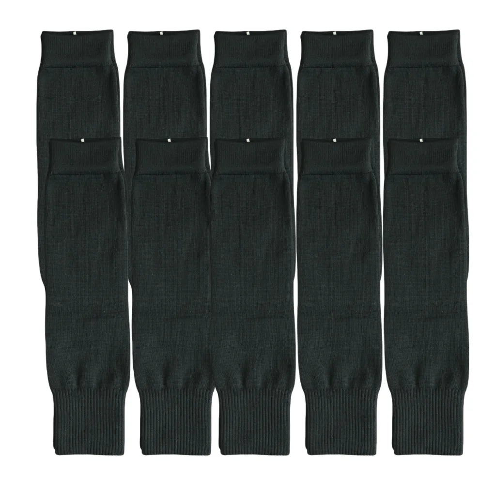 Men's Compression Socks Sports Calf Support High Tube