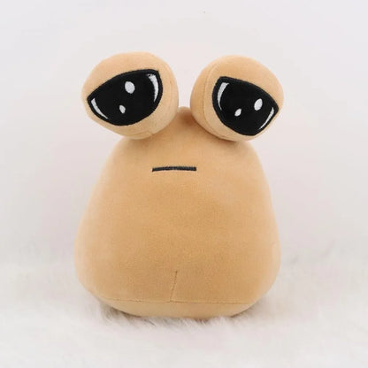 Alien Plush Toy Soft Stuffed Doll 20cm Kawaii Cartoon Gift