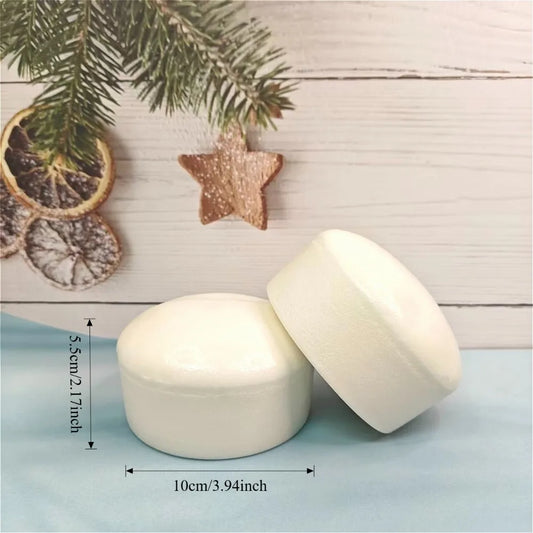 Yogurt Cake Squishy – Slow Rising Sensory Fidget Toy