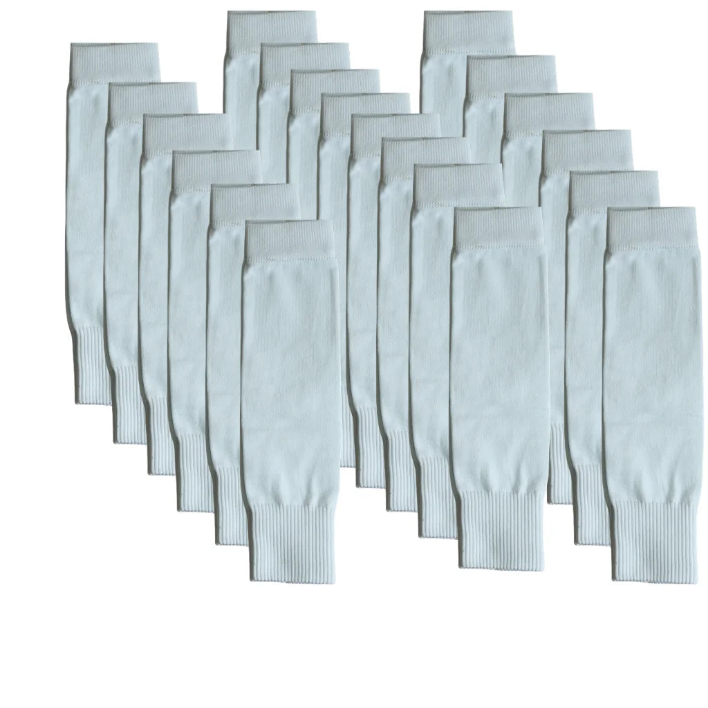 Men's Compression Socks Sports Calf Support High Tube