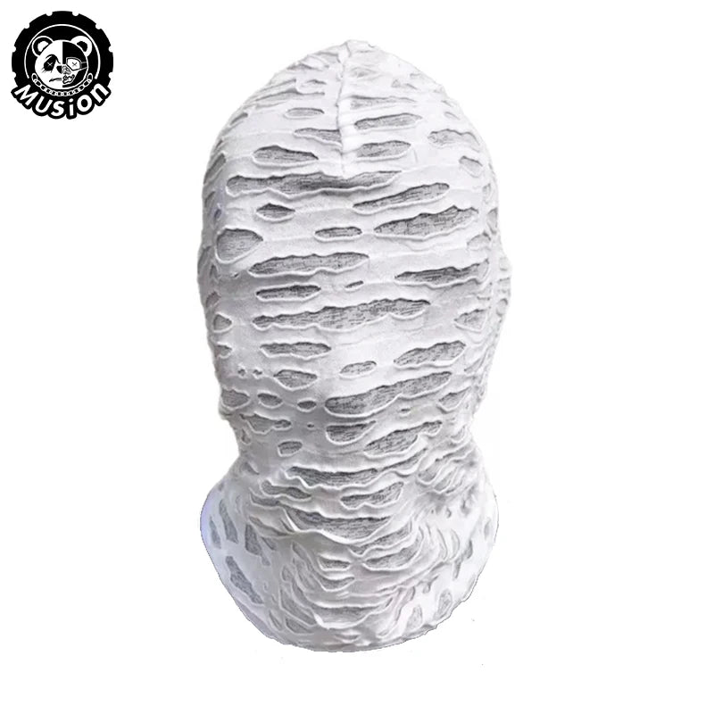 Balaclava Face Mask Breathable Windproof Outdoor Cycling Cover