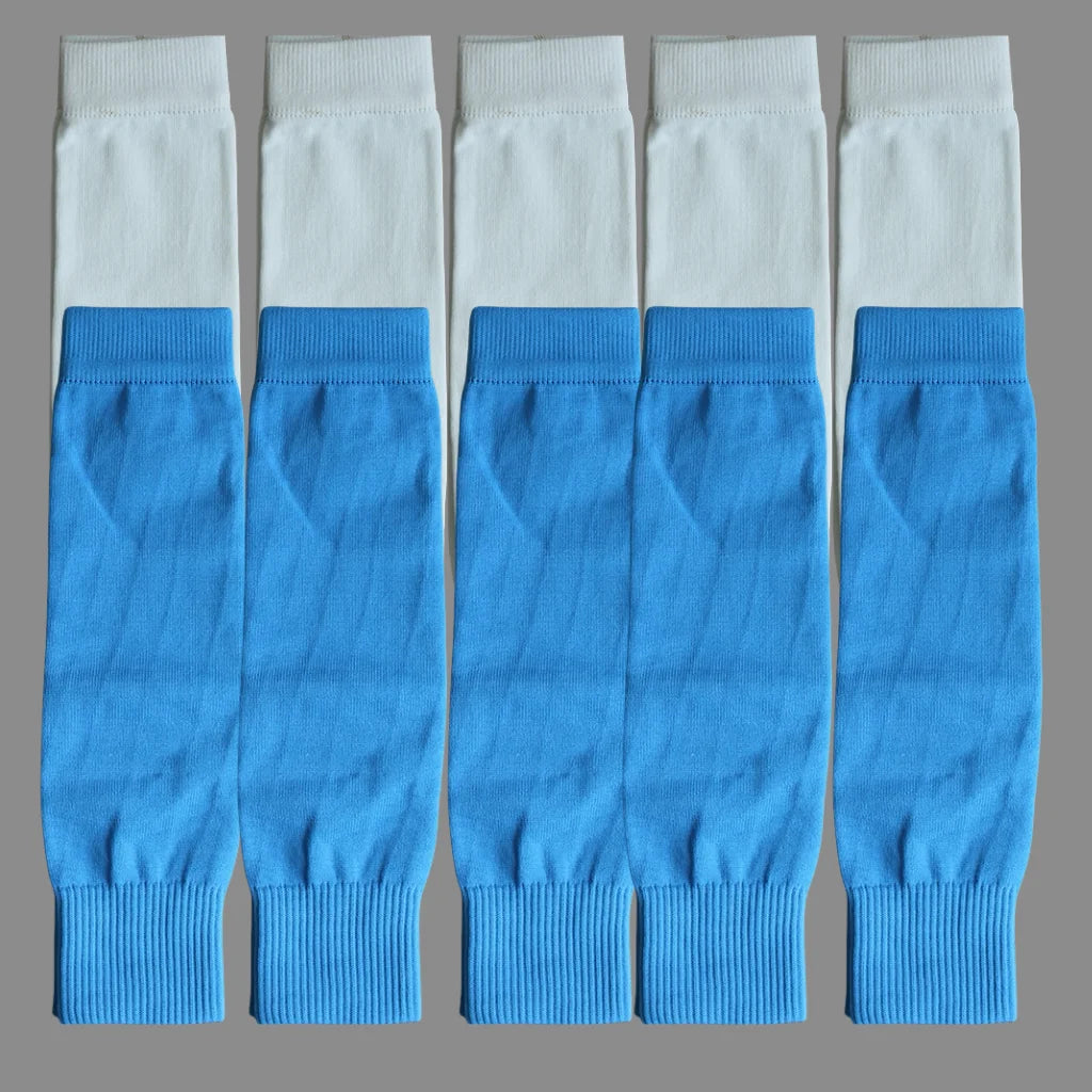 Men's Compression Socks Sports Calf Support High Tube