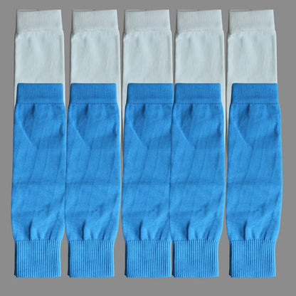 Men's Compression Socks Sports Calf Support High Tube