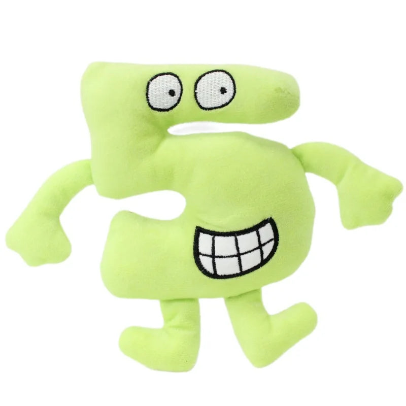 Novelty Plush Toy, Soft Stuffed Doll 13-32cm for Collectors