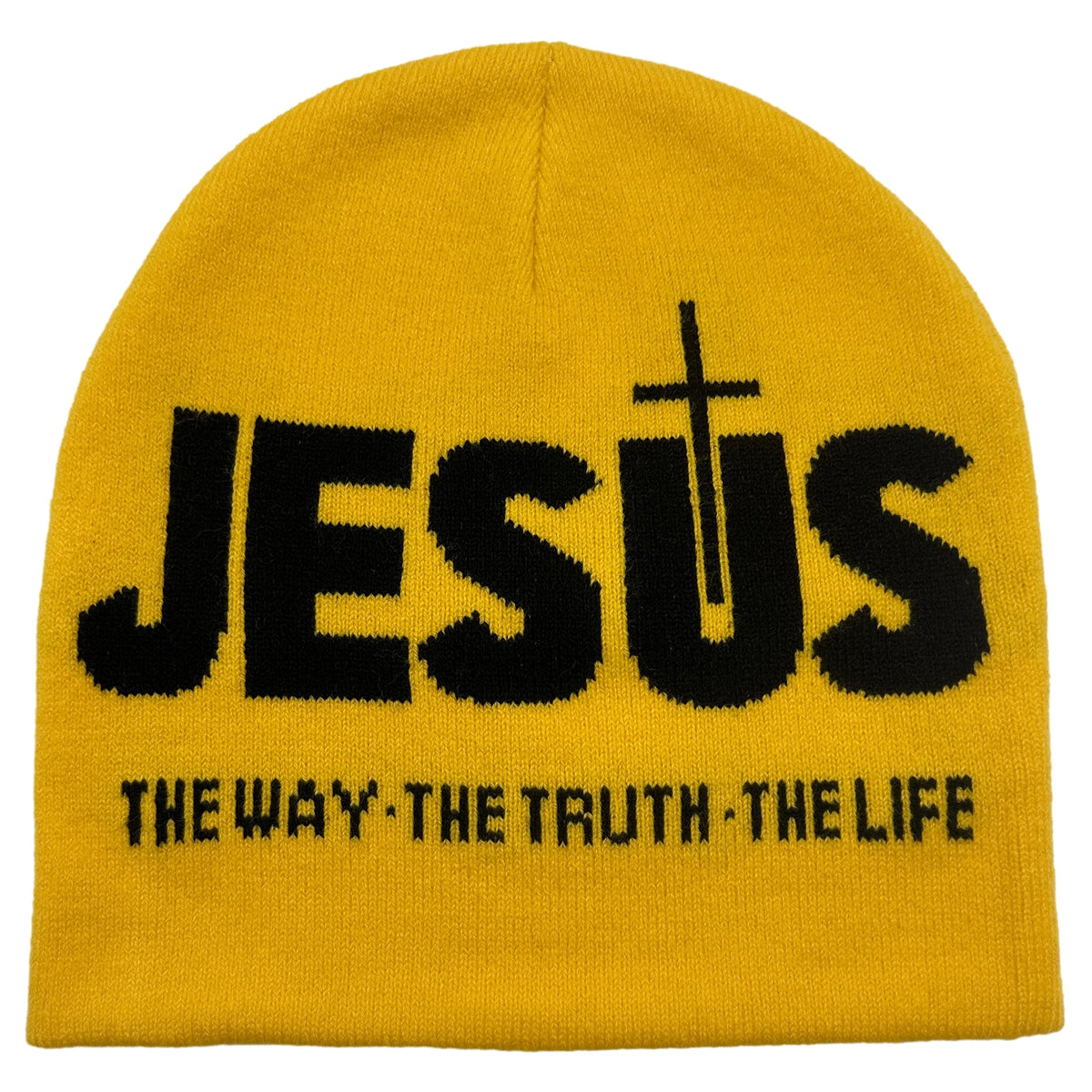 Knit Beanie Warm Unisex Winter Hat for Outdoor Wear