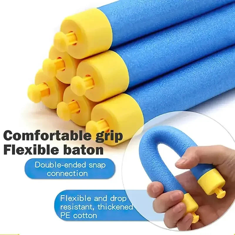 Reaction Training Game for Kids – Electronic Falling Stick Catching Toy