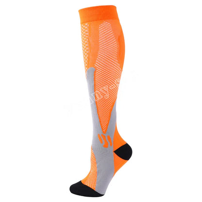 20-30 mmHg Compression Socks for Men and Women Travel Support