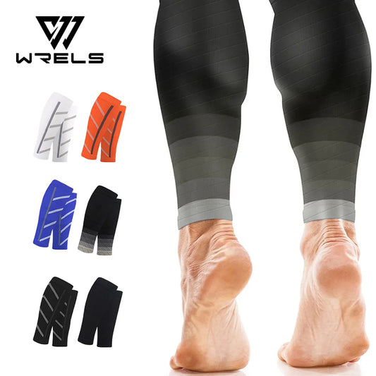Compression Socks for Running, Calf Support Sports Socks