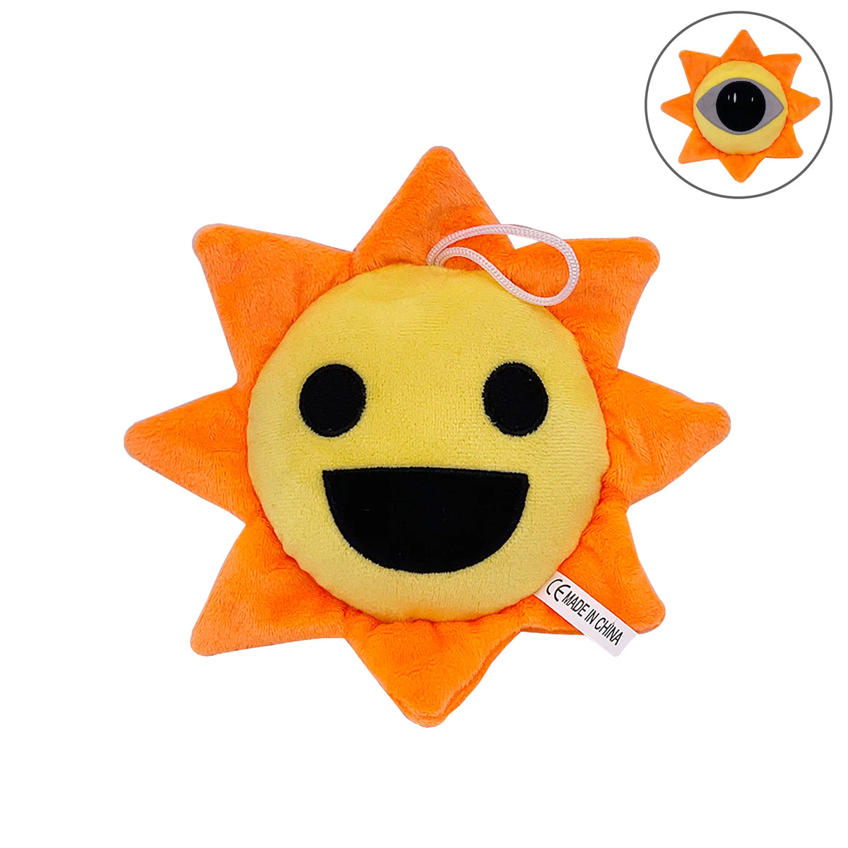 20cm Plush Toy Soft Stuffed Animal Pillow for Kids