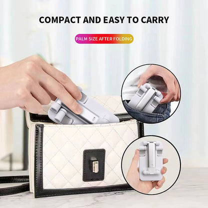 Phone Holder Stand Adjustable Flexible Desktop Tablet Mount