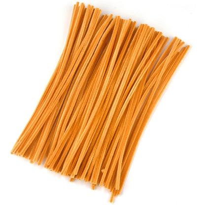 100PCS Chenille Stems for Kids DIY Crafts and Creative Projects
