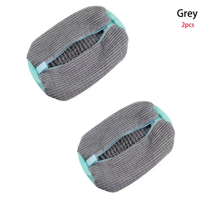 Shoe Washing Bag – Reusable Machine Washable Laundry Bag