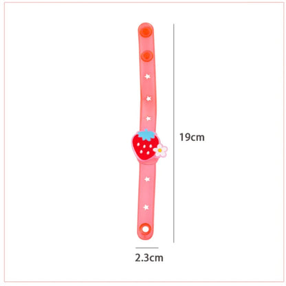 Glow Bracelets 12-60PCS Luminous Party Wristbands for Events
