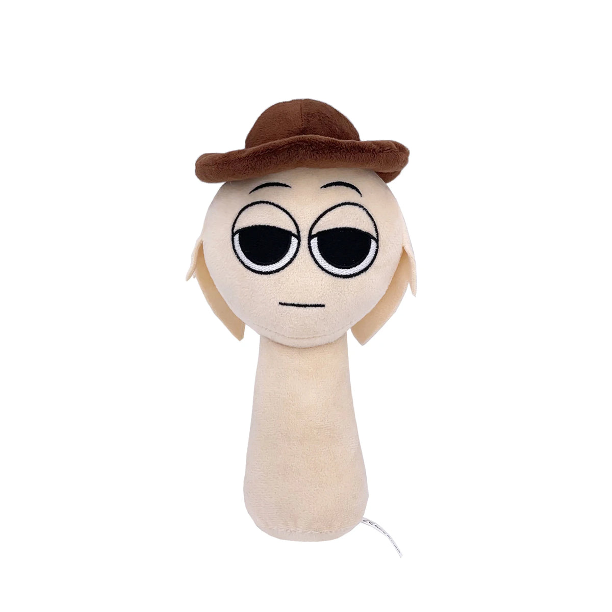 20cm Plush Toy Soft Stuffed Animal Pillow for Kids