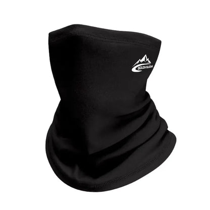 Winter Neck Warmer Thermal Windproof Gaiter for Outdoor Sports