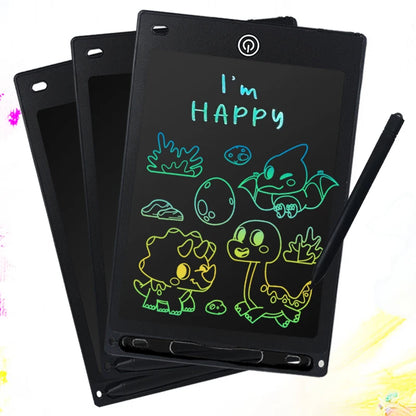 8.5 Inch LCD Drawing Tablet Electronic Writing Board for Kids