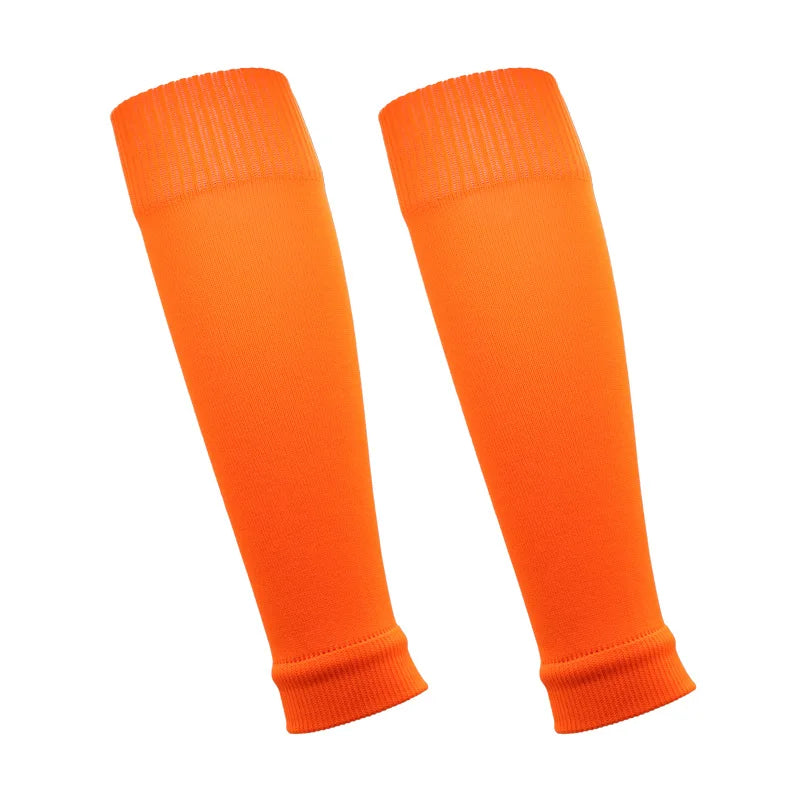 Men's Compression Socks Sports Calf Support High Tube