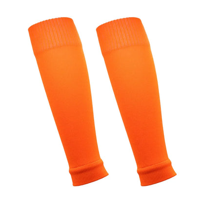 Men's Compression Socks Sports Calf Support High Tube