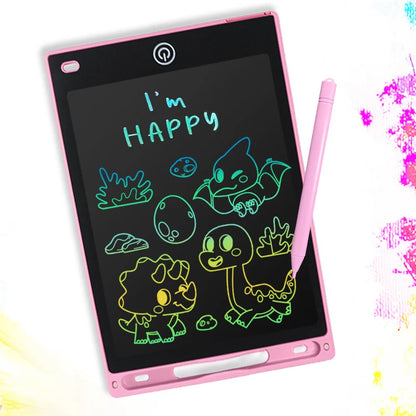 8.5 Inch LCD Drawing Tablet Electronic Writing Board for Kids