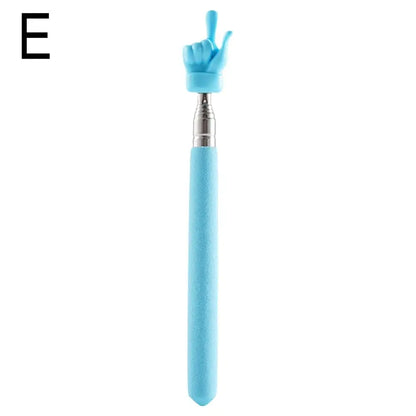 Teacher Pointer Retractable Telescopic Classroom Teaching Stick