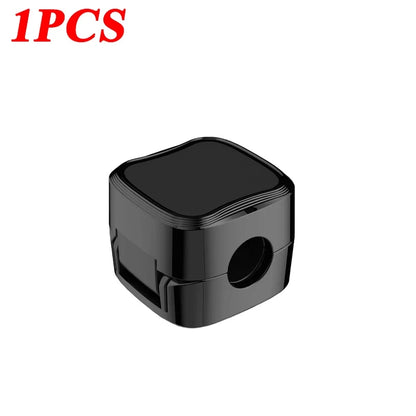 Magnetic Cable Clips Adhesive Cable Organizer for Desk and Home