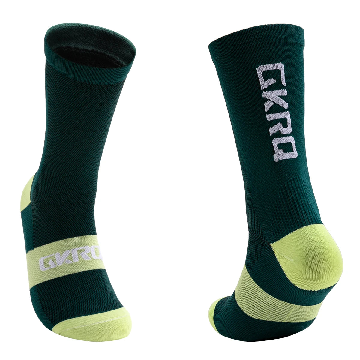 Cycling Socks Ankle Length Breathable Sports Socks
