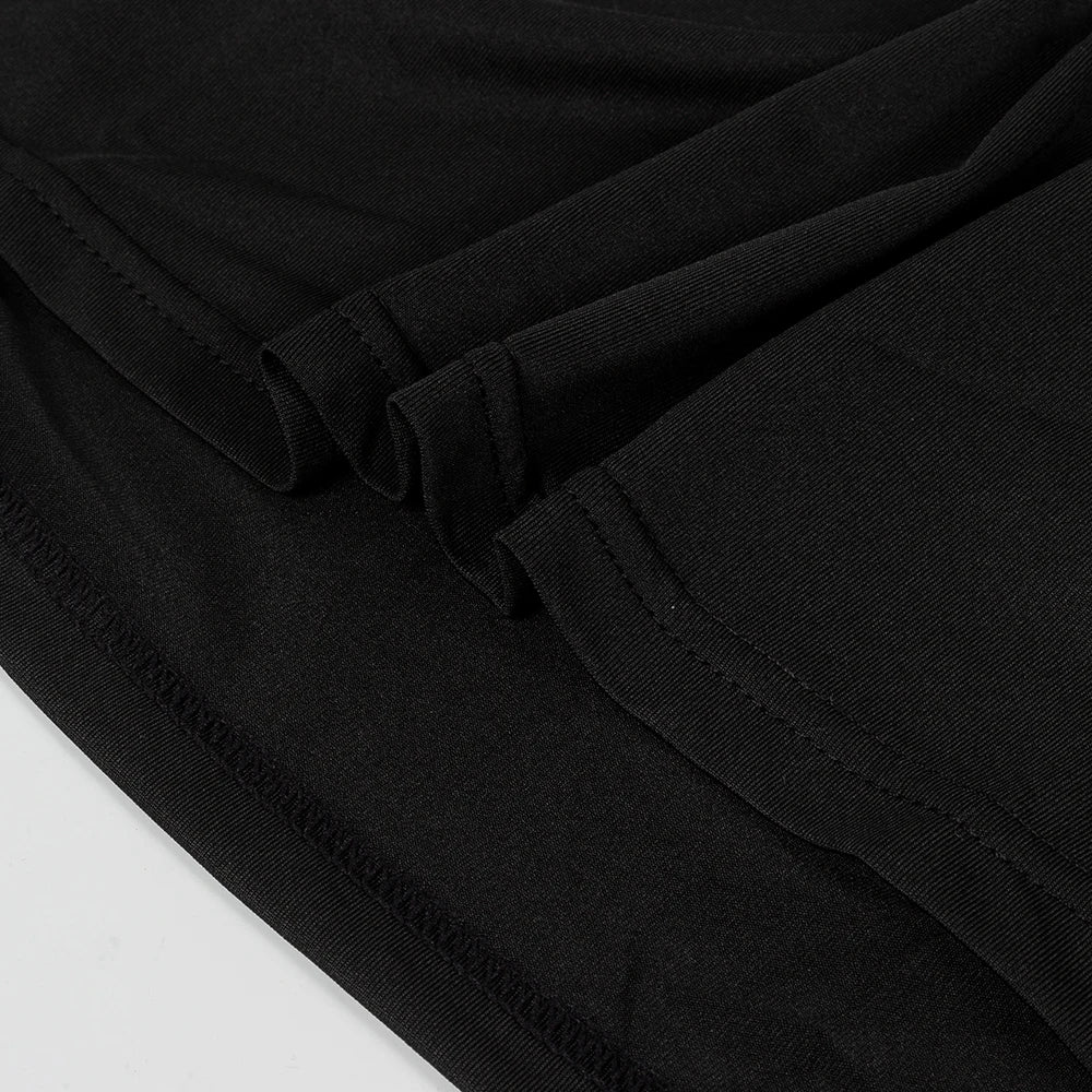 Men's Compression Shirt Quick Dry Short Sleeve Gym Workout Top