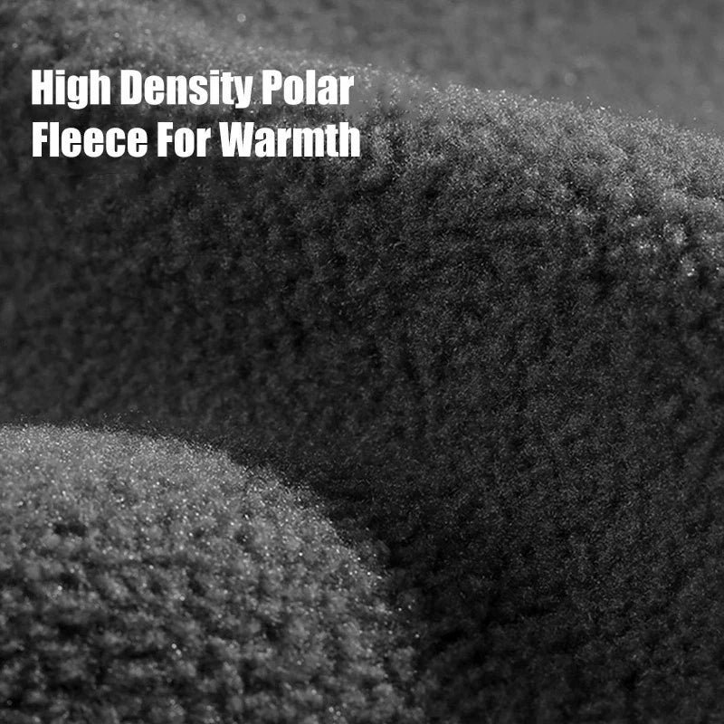 Winter Balaclava Fleece Cold Weather Face Mask for Outdoor Sports