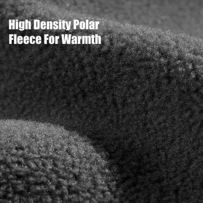 Winter Balaclava Fleece Cold Weather Face Mask for Outdoor Sports