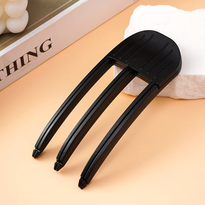Hair Volumizing Clips for Root Lift and Bangs Styling