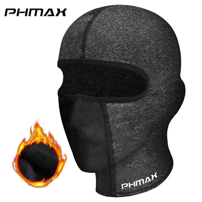 Motorcycle Balaclava Windproof Warm Full Face Riding Mask