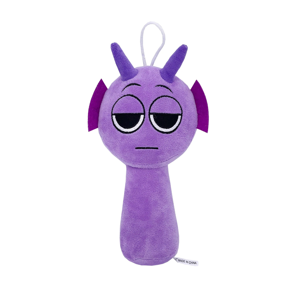 20cm Plush Toy Soft Stuffed Animal Pillow for Kids