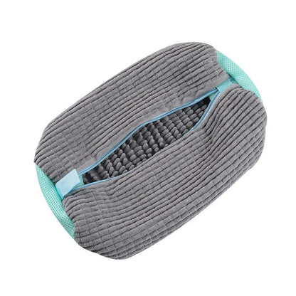 Shoe Washing Bag – Reusable Machine Washable Laundry Bag
