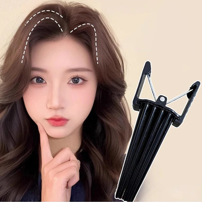Hair Volumizing Clips for Root Lift and Bangs Styling