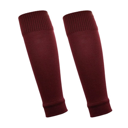 Men's Compression Socks Sports Calf Support High Tube