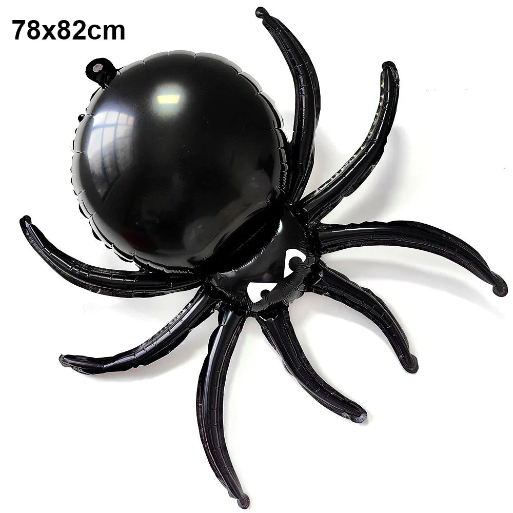 Halloween Ghost Decorations, Party Tableware and Hanging Decor
