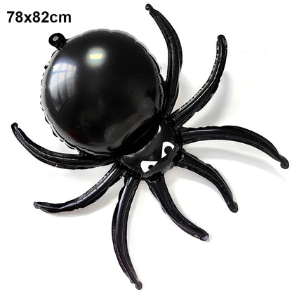 Halloween Ghost Decorations, Party Tableware and Hanging Decor
