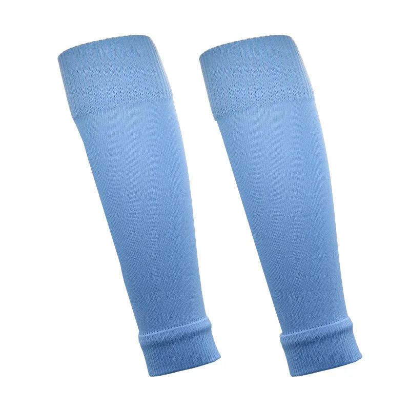 Men's Compression Socks Sports Calf Support High Tube