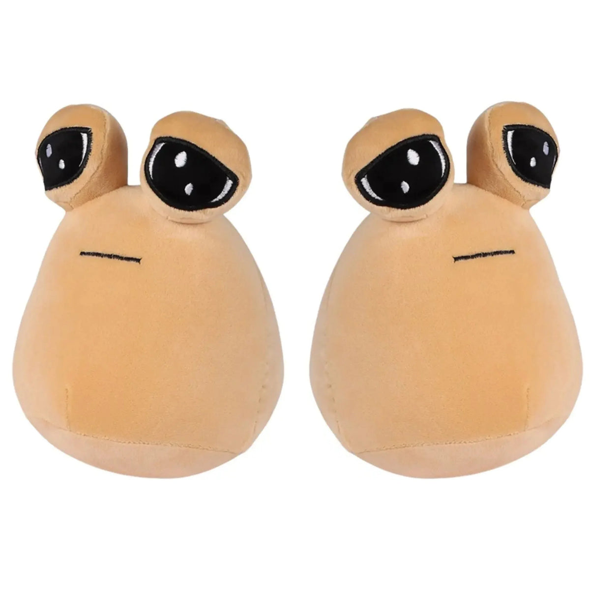 Alien Plush Toy Soft Stuffed Doll 20cm Kawaii Cartoon Gift