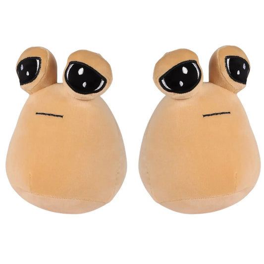 Alien Plush Toy Soft Stuffed Doll 20cm Kawaii Cartoon Gift