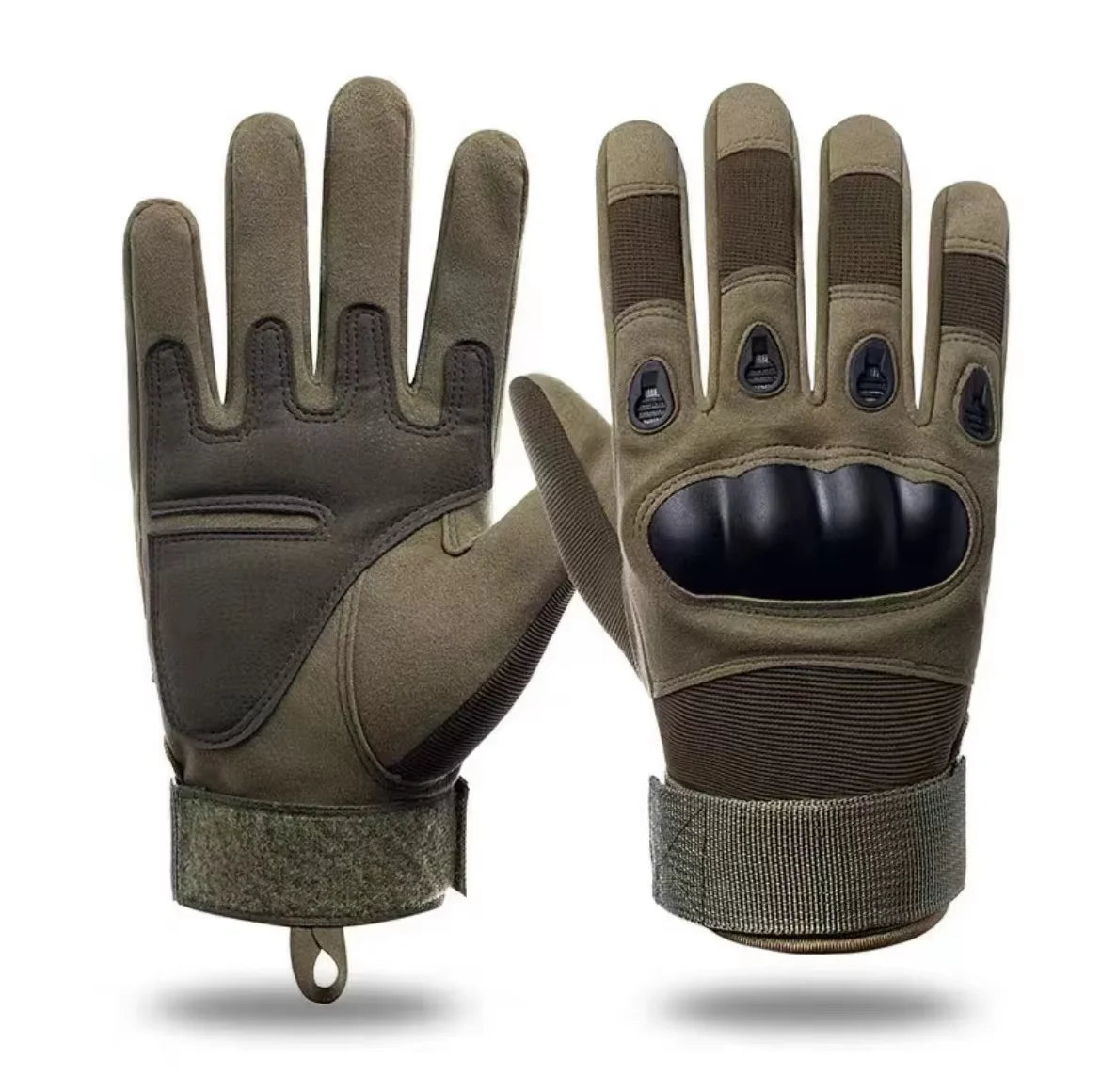 Half Finger Tactical Gloves Military Cycling Outdoor Sports Gloves