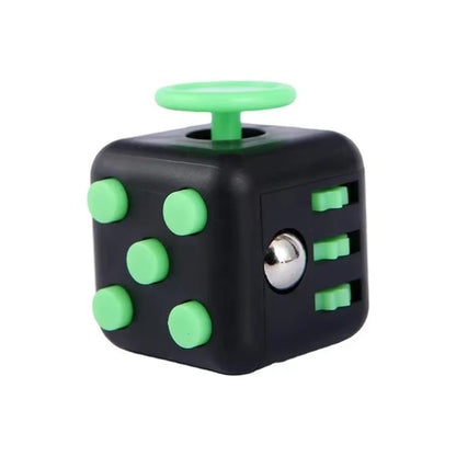 Fidget Cube Toy Sensory Spinner for Adults and Teens 14+