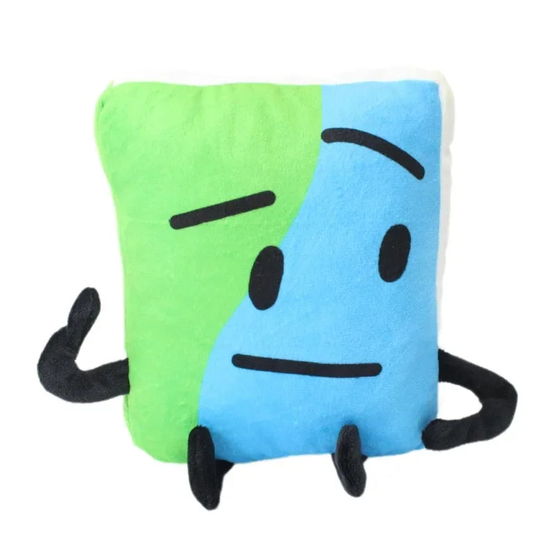 Novelty Plush Toy, Soft Stuffed Doll 13-32cm for Collectors