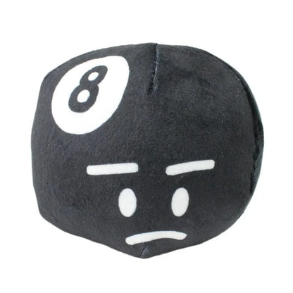 Novelty Plush Toy, Soft Stuffed Doll 13-32cm for Collectors