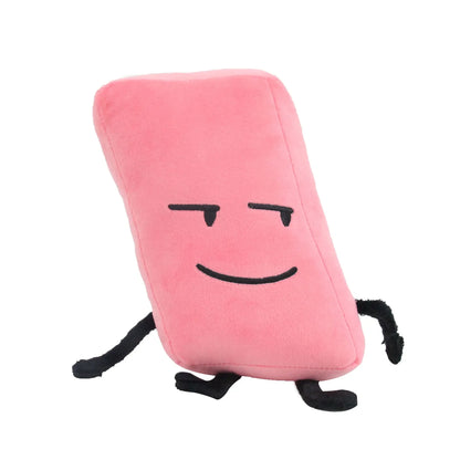 Novelty Plush Toy, Soft Stuffed Doll 13-32cm for Collectors